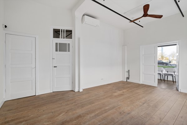 Photo - For rent: Stadionplein 73, 1076 CJ Amsterdam